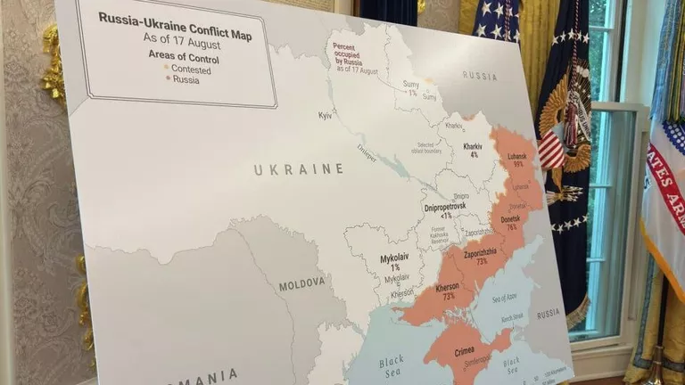карта