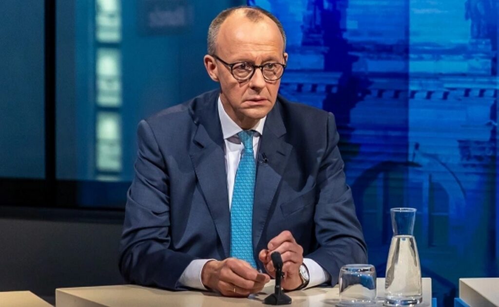 Почему Германия больше не может позволить себе всеобщее благосостояние
