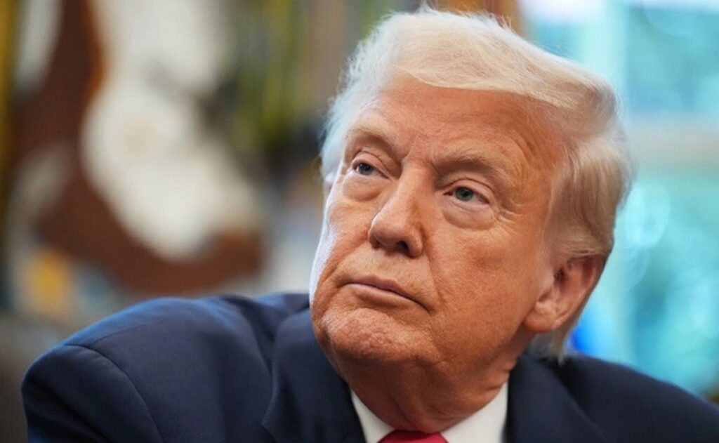 Эйсмонт: Лукашенко поздравил Трампа с хорошей работой по достижению мира на Кавказе