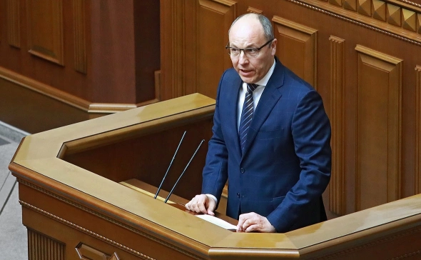 Во Львове убит бывший спикер Верховной рады Андрей Парубий — СМИ