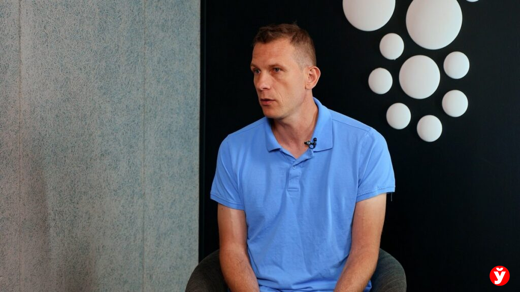 «Обида, что я человек второго сорта». Латвиец отсидел год в тюрьме на родине и переехал в Беларусь