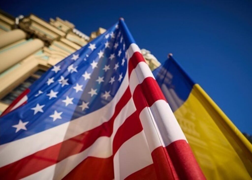Украинский тупик: почему США больше не видят выхода из конфликта