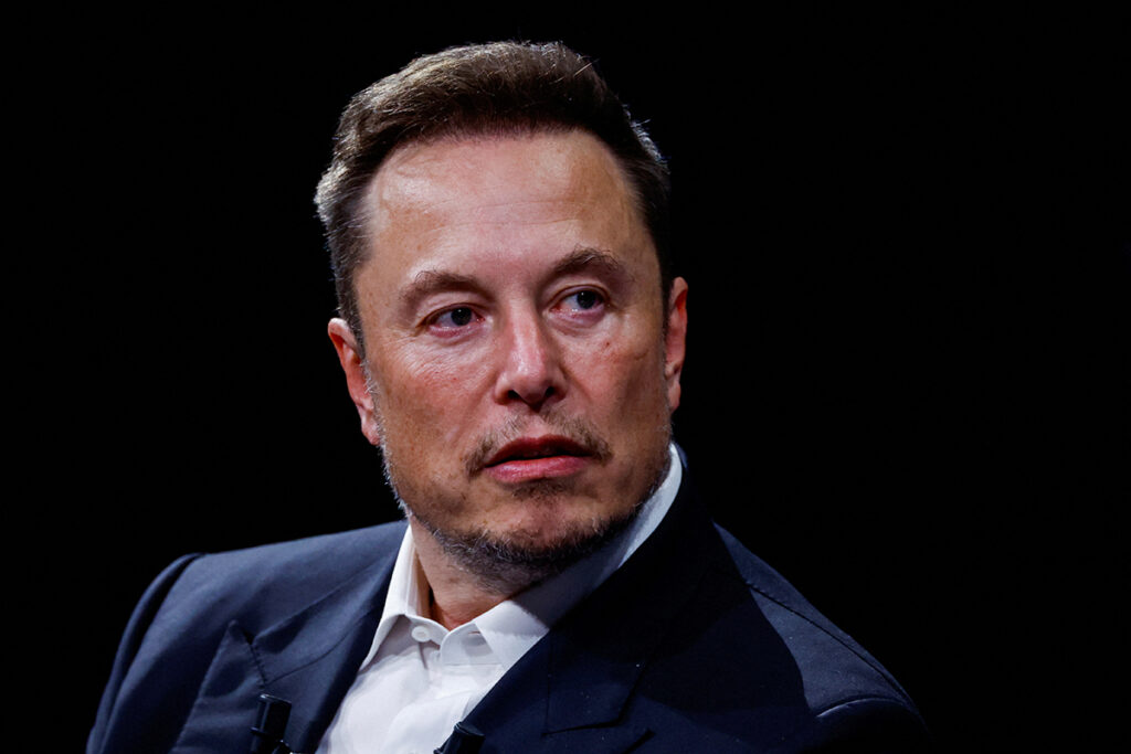 Маск назвал ложью новость WSJ о приостановке создания своей партии