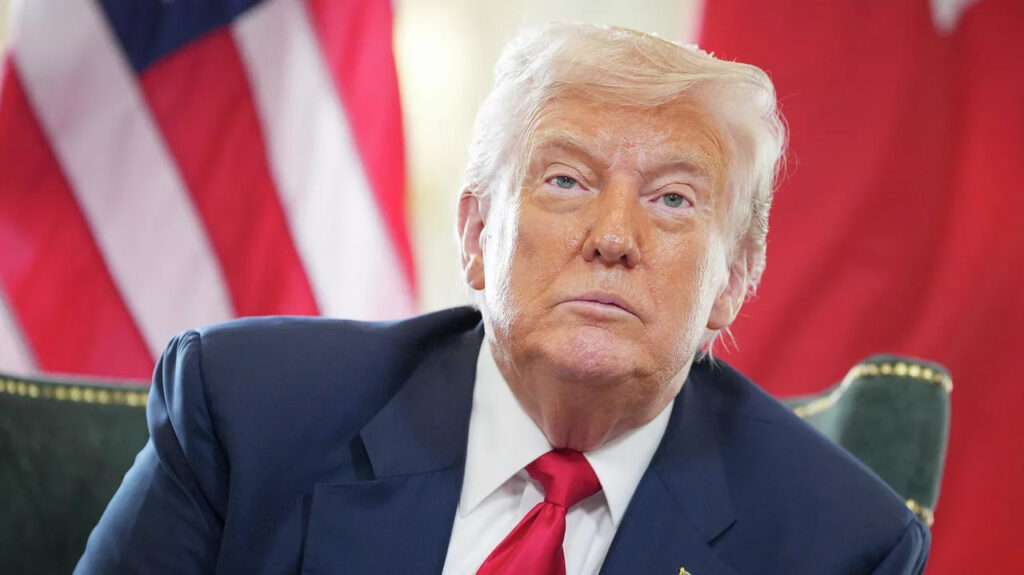 Встречаться, не встречаться… Пока люди умирают — Трамп гадает