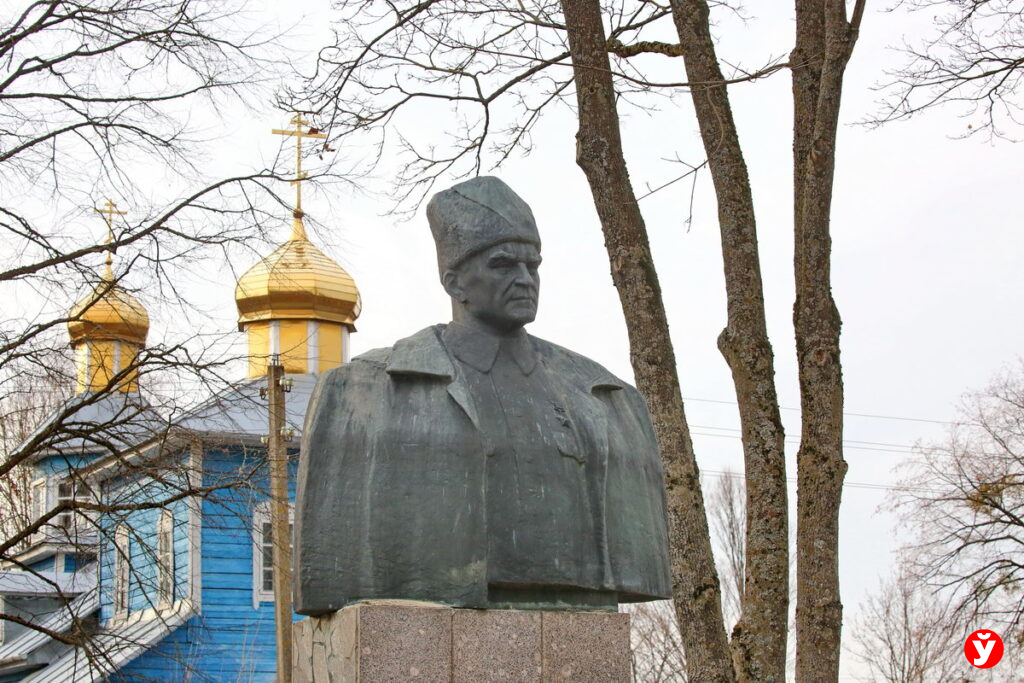 Корж
