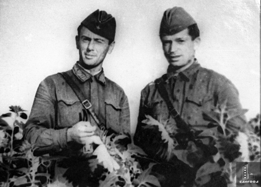 Песнь закатившейся звезды: 115 лет поэту и военкору Алесю Жавруку