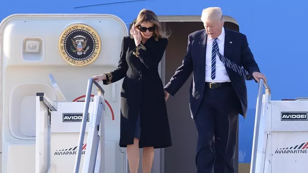 Трамп, приезжай! Азарёнок о дипломатии и гостеприимстве Беларуси