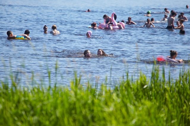 117 жизней за одно лето: цена неосторожности у водоемов