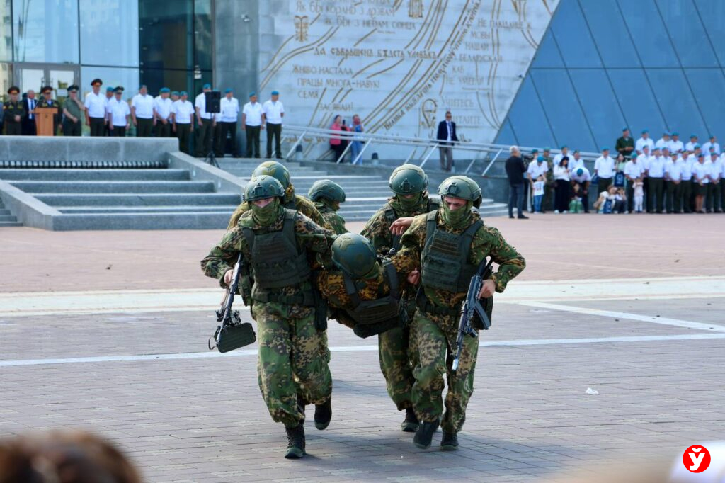 пацаны