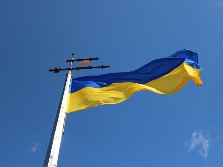Украина выходит из соглашения СНГ об эвакуации граждан из третьих стран