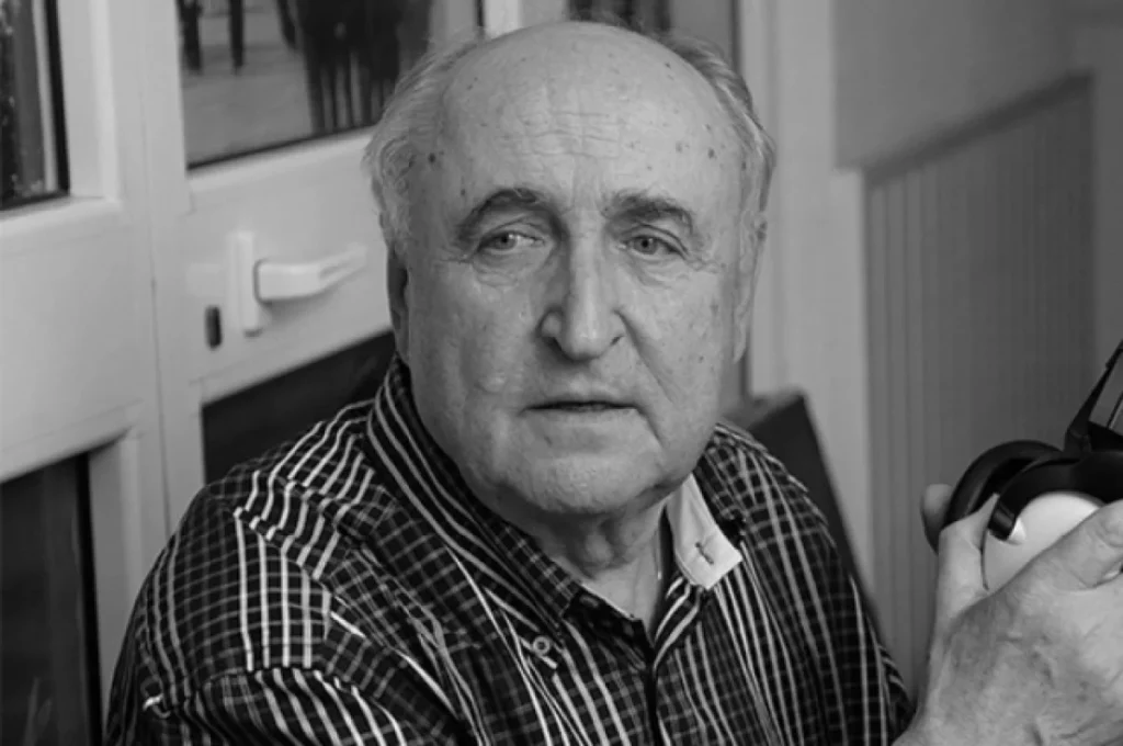 В Москве умер Валерий Усков — создатель сериалов «Вечный зов» и «Тени исчезают в полдень»