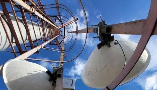 Дешево и сердито: система Sky Fortress как ответ на угрозу дронов
