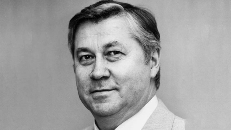 На 74-м году жизни ушел из жизни Сергей Алексашкин — легенда оперы