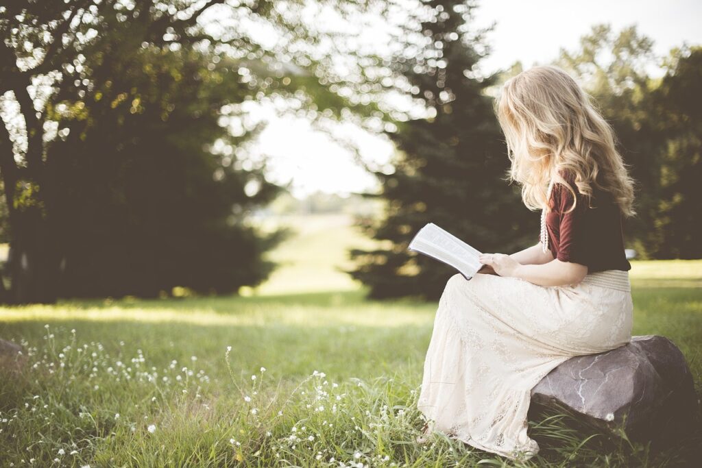 5 книг, основанных на реальных событиях