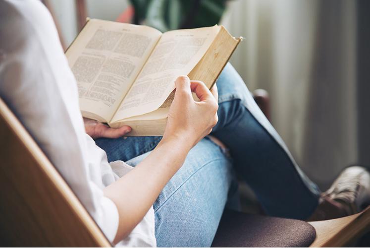 Топ книг, которые покупают белорусы онлайн