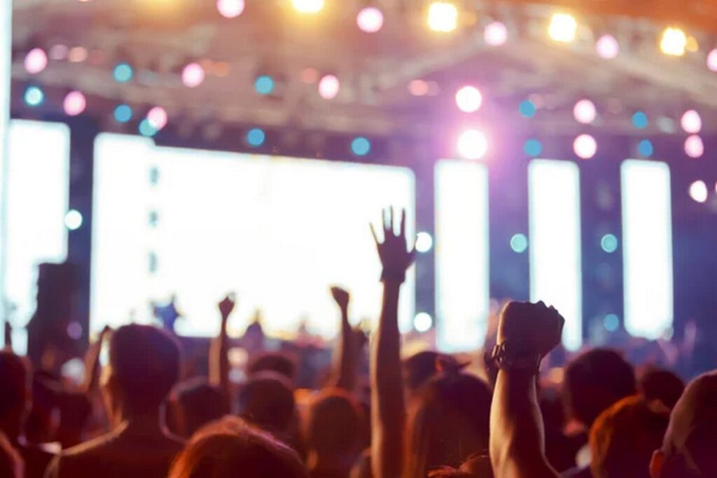 Схему объезда и парковки на фестивале «Wostrau Nesvizh Fest» опубликовала милиция