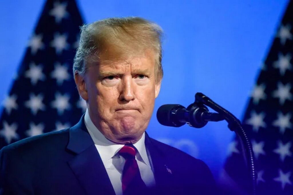 Как Трамп сворачивает проекты «неоконов» и за кем — будущий мировой порядок