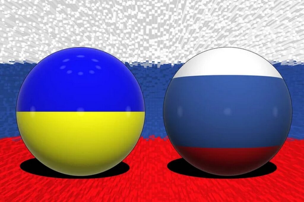 Территориальный размен между Россией и Украиной: что на что меняем