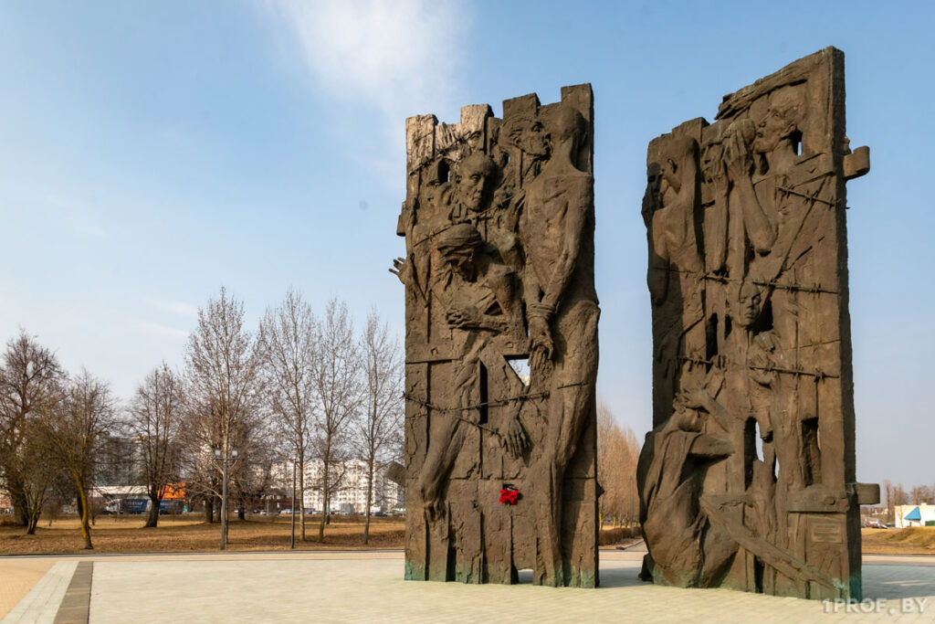 546 тысяч жизней: Генпрокуратура раскрыла масштабы нацистского террора в «Тростенце»