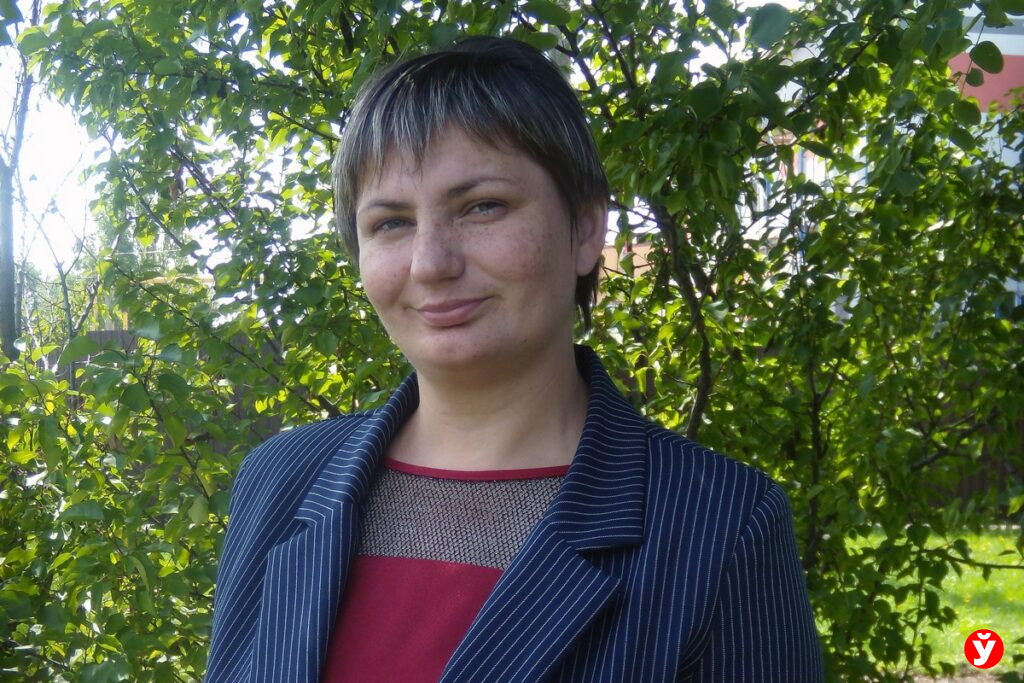 Елена Сикорская
