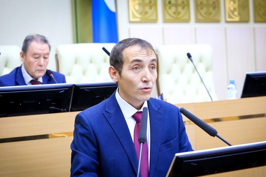 Иванов