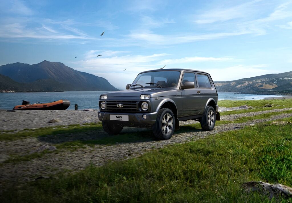 Lada превратится в Muras