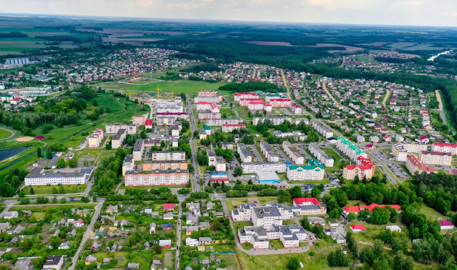 Сколько стоят квартиры в городах-спутниках Минска — цены и спрос на жилье