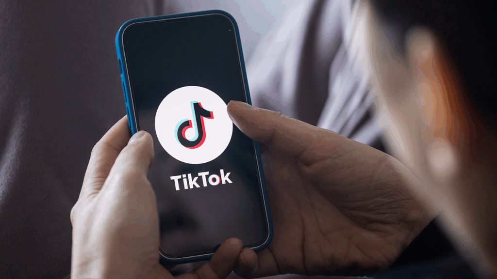 Цифровой алкоголизм: TikTok и его опасные последствия