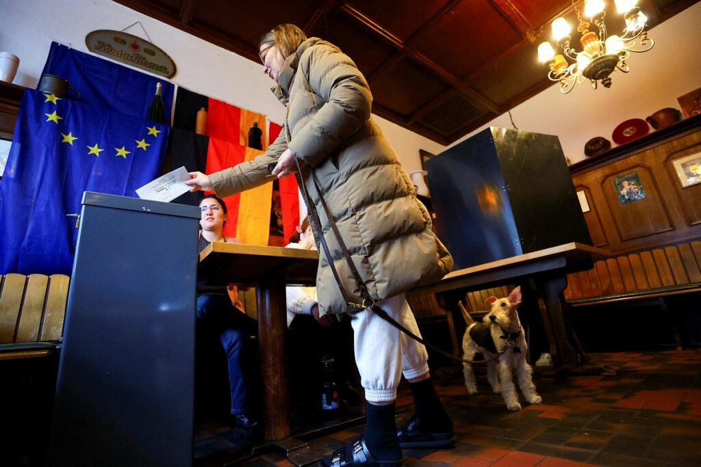 европарламент