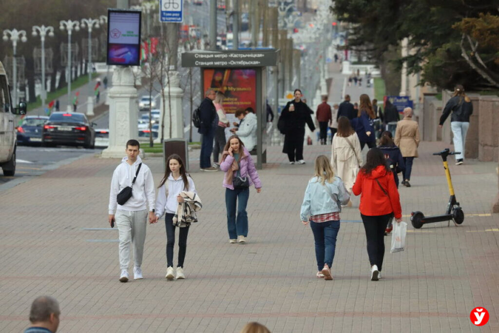 Осколки меняющегося мира: почему белорусам важно сохранить свои ценности