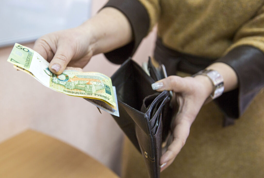 Инфляция в Беларуси: что происходит с ценами и как адаптироваться?