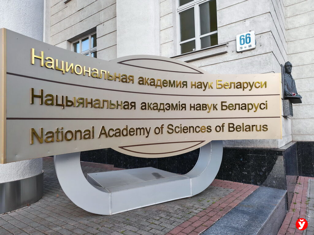 НАН Беларуси ждет масштабная реорганизация