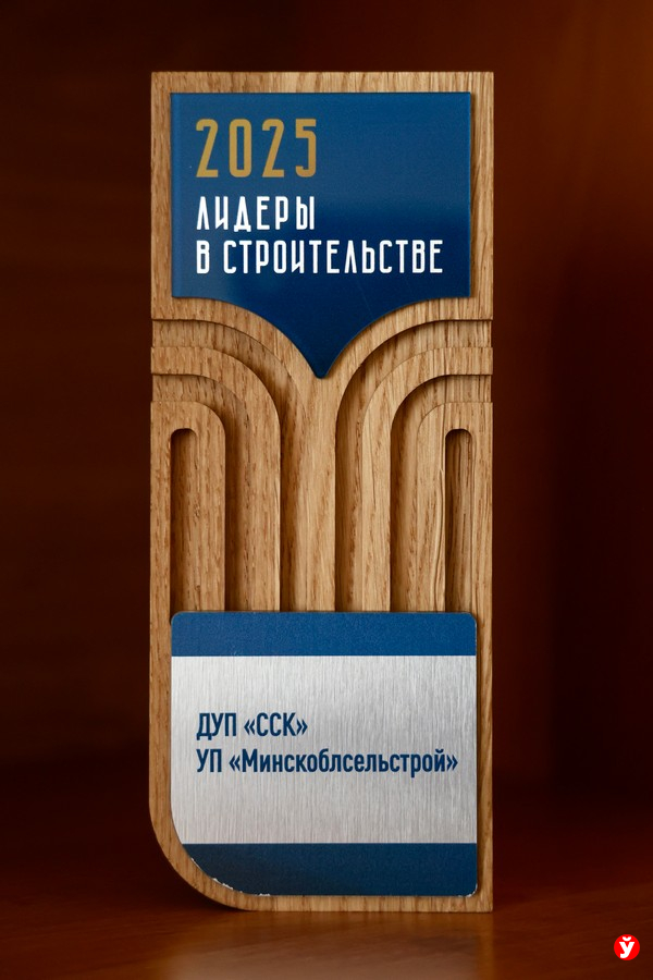 лидеры