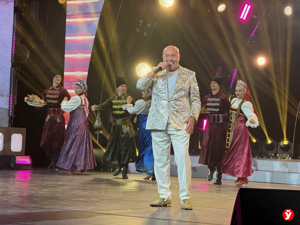 «Кинотеатр Александрия»