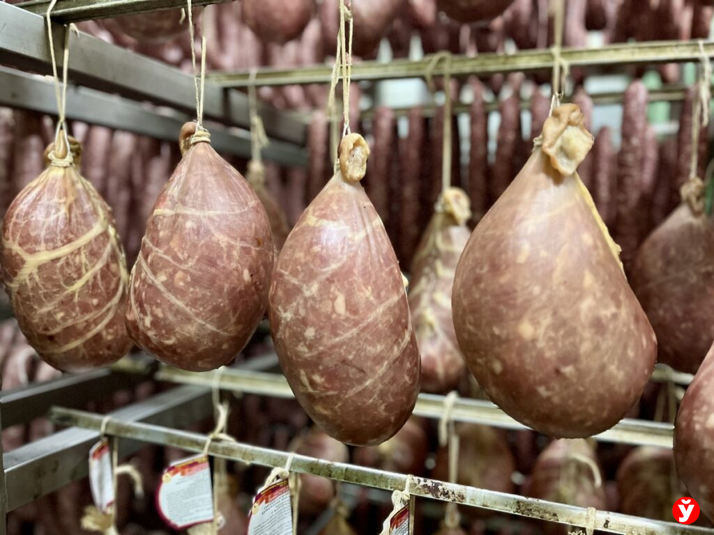 «Копыльский кооппром»