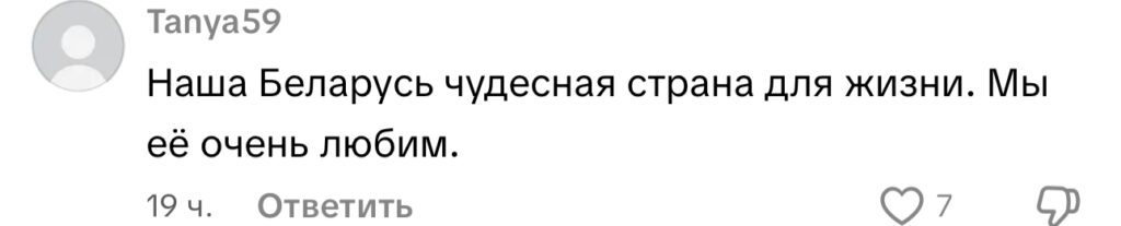 комментарий