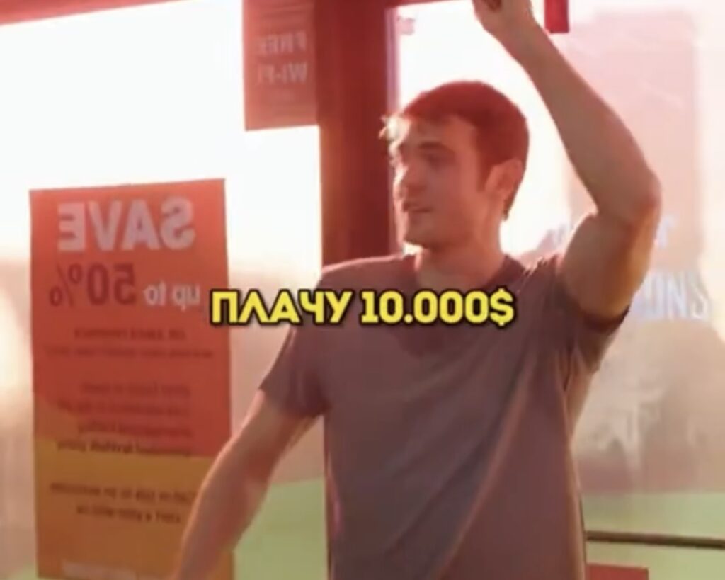 «Белорусские SMM-щики — лучшие в СНГ!» Пограничники сделали ролик-миллионник