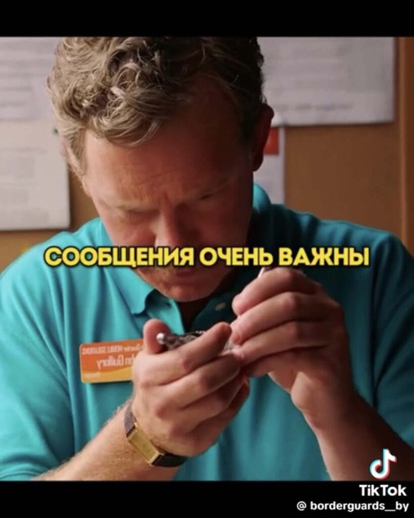 сообщение