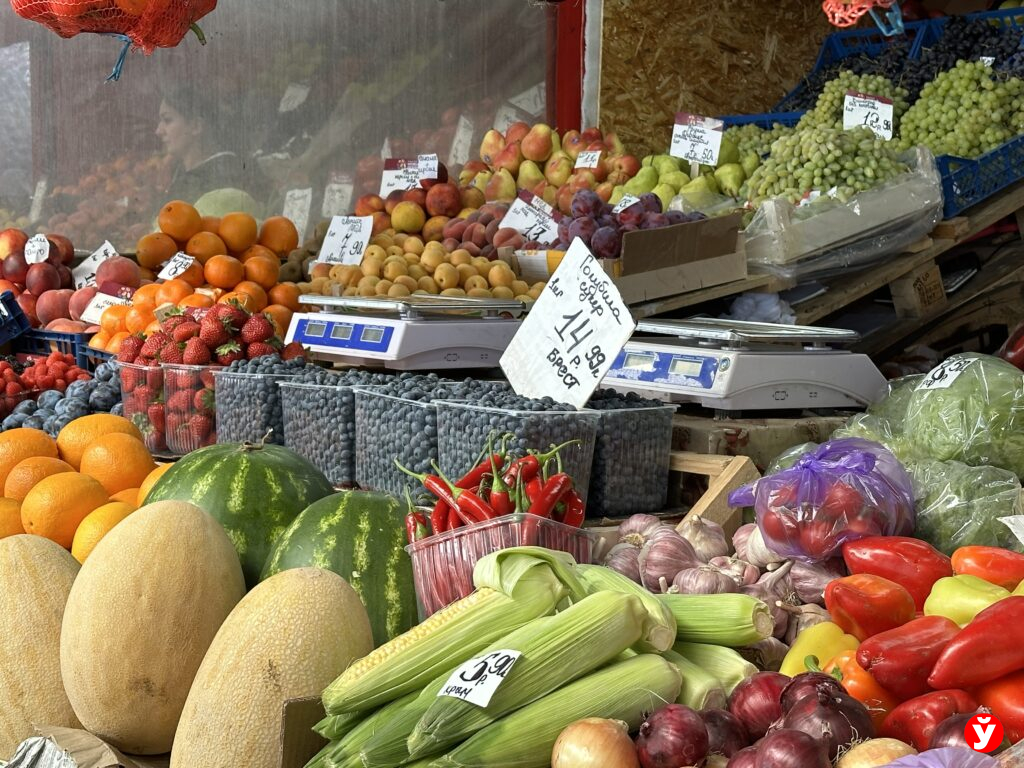 прилавок