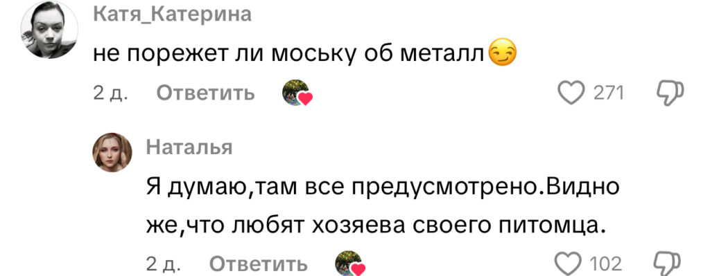 комментарий