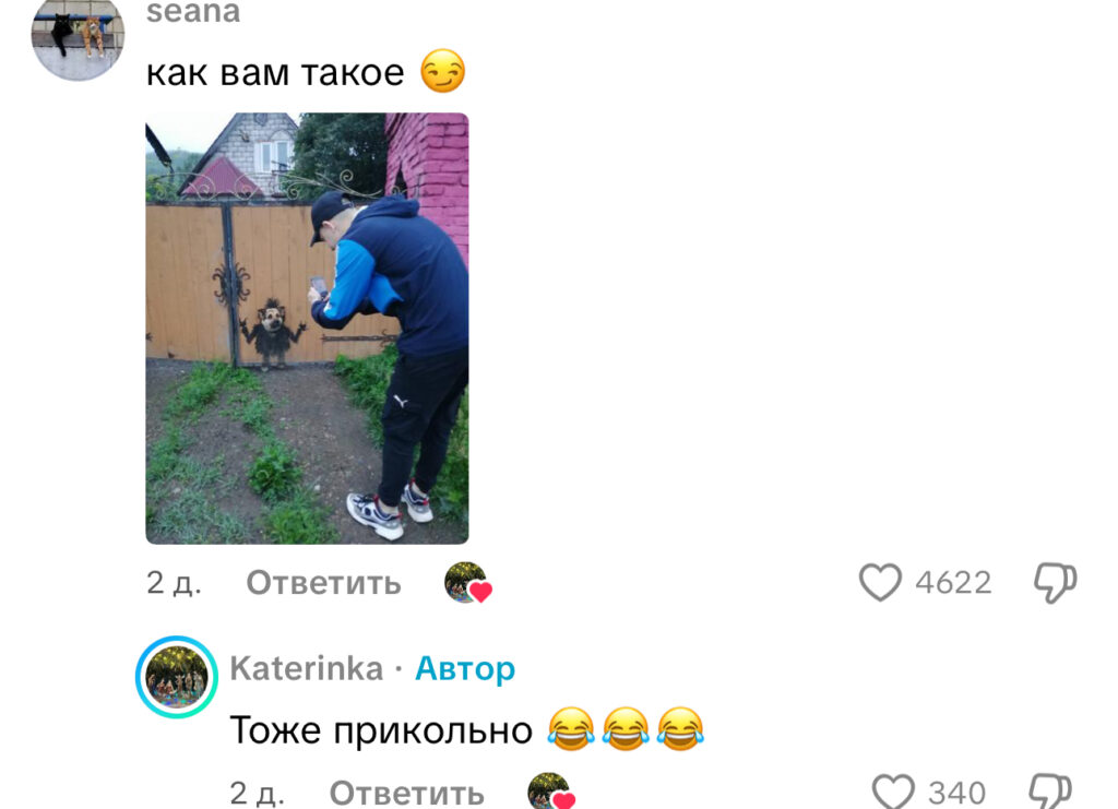 комментарий