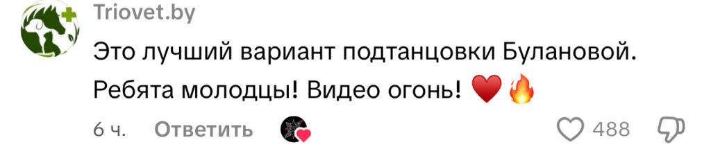 комментарий