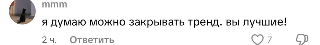 комментарий