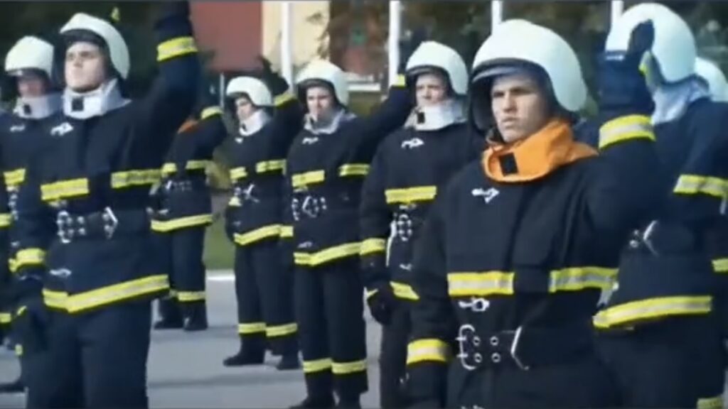 танцы