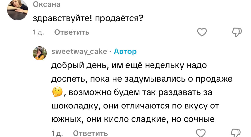 комментарий