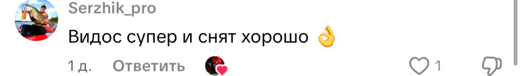 комментарий