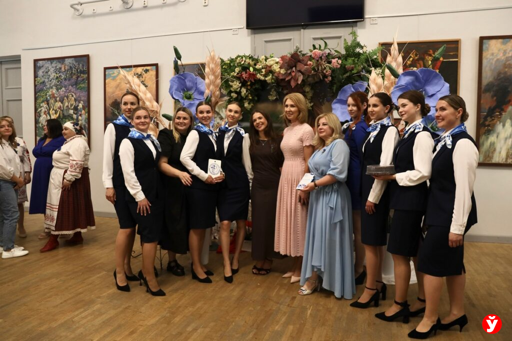 женщины