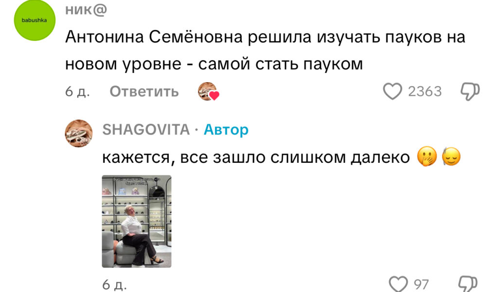 комментарий