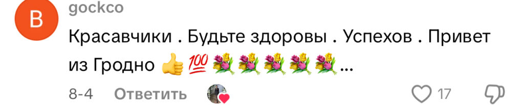 комментарий