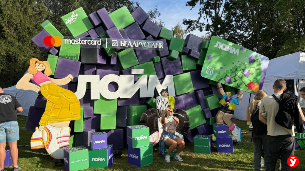 Музыкальный фестиваль WOSTRAU проходит в Несвиже